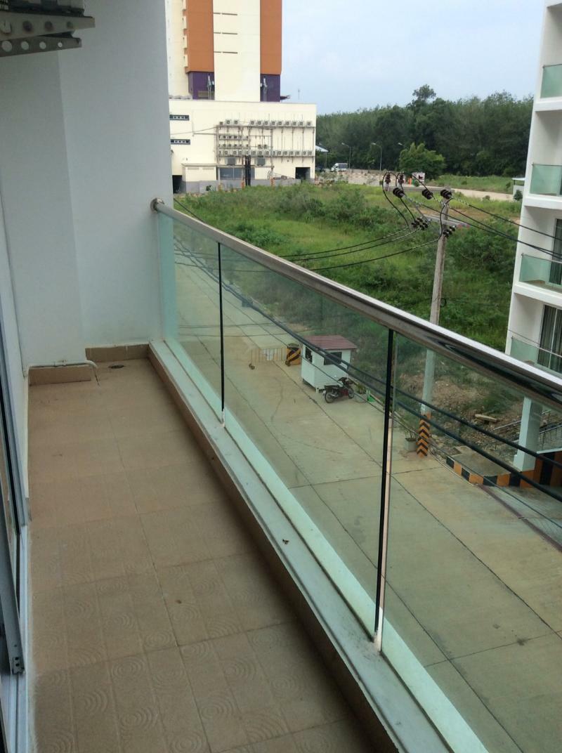 Hotel M Soho Danok Sadao Exterior foto