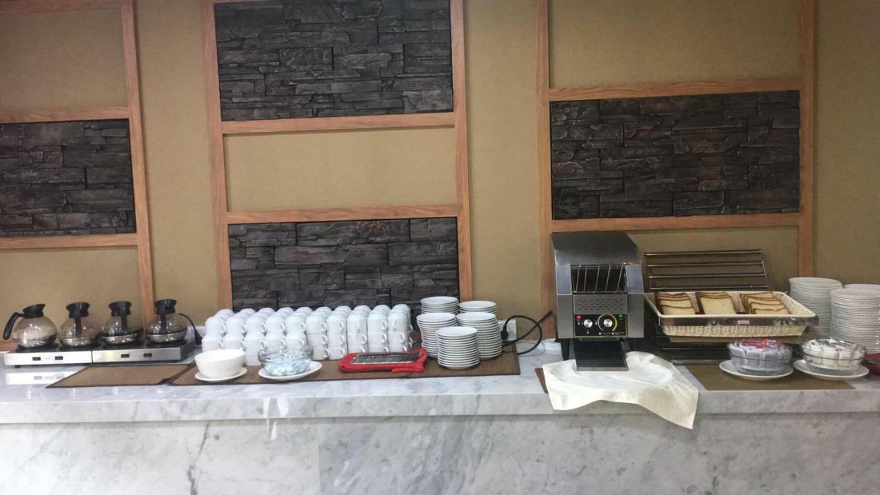 Hotel M Soho Danok Sadao Exterior foto